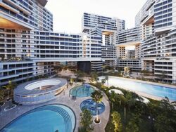 The Interlace (D4), Condominium #543273701